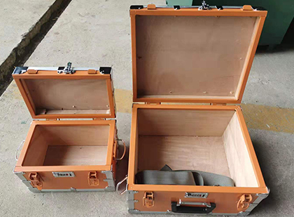 老街街道雷管箱