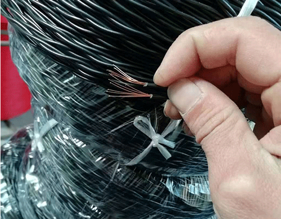 老街街道矿用爆破母线的具体作用
