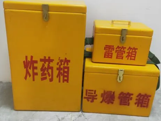 老街街道玻璃钢雷管箱的适用范围
