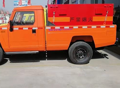 老街街道混装运输车行业深度解析：技术演进与市场新机遇